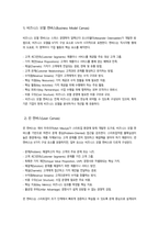 [중소기업창업론] 방송통신대)) 공통 비즈니스 모델 Business Model개념설명하고 비즈니스 모델의 분석 기법 중 비즈니스 델 캔버스및 린캔버스의 개념 구성요소 서술-4