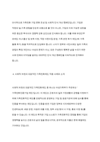 현대사회에서의 일-가족 간의 갈등 양상에 대해 설명하고, 이를 해결하기 위한 개인적 사회적 차원에서의 노력을 각각 제시한 후, 사회적 차원의 대표적인 가족친화제도를 적용한 사례를 바탕으로 해당 제도를 소개하시오-8