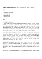 GS칼텍스 Supply&Trading(2025년 하반기 신입) 자기소개서 자소서 및 면접질문-1