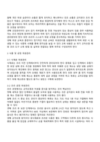 식품위생학 2025년 2학기 방통대 중간과제물 - 식품취급자 공정 환경 위생관리-2