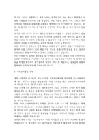 사회복지사 자기소개서 예문12편 -14