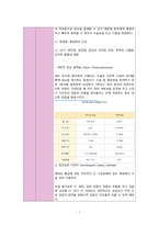 담낭염 cholecystitis 외과병동 케이스 스터디-7