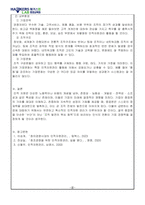 [A+ 레포트] ﻿다른 경영자원에 비해 인적자원이 가지는 특징과 중요성에 대해서 설명하고 인적자원관리에 영향을 미치는 주요 환경과 그 영향에 대해서 설명하시오.-3