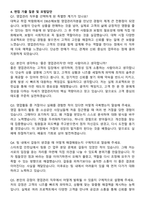 DB손해보험 영업관리 자기소개서와 면접자료-4
