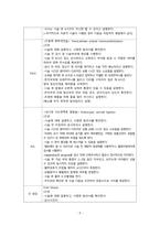 성인간호학 소화기계 정리본 [성인간호학실습 소화기계 사전학습]-5