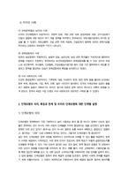 [정책학원론] 정책네트워크의 3유형 정책공동체 하위정부 이슈네트워크에 대한 각각 개념을 설명 각 유형별로 어떠한 차이가 있는지 서술하고 각각에 대한 간략한 예시를 제시하시오-5