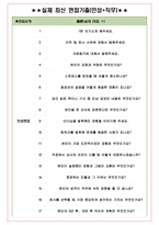 HD현대오일뱅크 면접기출(최신)+꿀팁[최종합격!] +1000대기업 1차 직무면접 + 2차 임원면접 최종합격자 답안-5