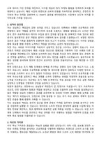 CJ ENM 엔터테인먼트 부문 콘텐츠 마케팅(글로벌) 자기소개서와 면접자료-2