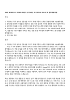 2025 SK하이닉스 IT(2025 하반기 신입사원) 자기소개서 자소서 및 면접질문답변-1