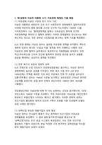 대한민국 역대 대통령의 지지율과 경제 성과 분석 - 민생과 경제성장의 상관관계 연구-4