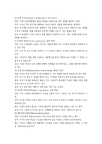 전략적 가족치료 이론의 기본 원리 16p-13
