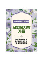 [사회복지학개론] 2025년 2학기 중간과제물, 1. 사회복지학개론 1강에서 7강 중 본인이 생각하기에 가장 인상적인 장면이나 주제를 선정하시오. 1) 내용 요약, 2) 인상적인 이유 3) 자신에게 영향, 2. 가난은 나라도 구하지 못한다라는 말과 가난은 나라가 구해야 한다라는 말에 대해 논하시오. 두 입장에 대해 자신의 생각을 서술하시오.-1