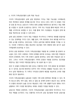 가족 기능을 강화시키기 위한 가족복지 실천 중 하나로 가족상담이 있다. 가족복지론-8