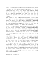 독후감 1988 서울극장도시의 탄생6p-2