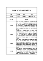만0세 1학기 일상과 놀이 관찰일지 20명 40Page분량 (1학기 발달평가 첨부)-11