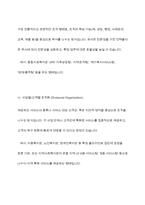 사회복지 조직화 방법을 설명하고, 조직에 있어 조직화의 장단점을 제시하시오 우리나라 사회복지 조직을 체계적으로 조직화하기 위한 자신의 견해를 서술하시오-4