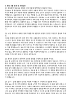 강남성심병원 신규간호사 자기소개서와 면접자료-5
