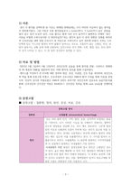 성인간호학 신경외과 뇌내출혈ICH 케이스 [intracerebral hemorrhage]-3