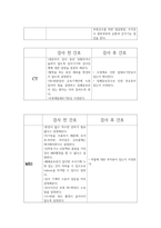 성인간호학실습 정형외과 총정리본/사전학습[검사,수술,재활,보조기,질환,간호]-5