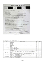 정형외과 중족골 골절 케이스-10