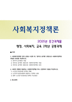 [사회복지정책론] 2025년 2학기 중간과제물, 1) 사회복지정책론 강의 2강을 수강한 후, 정치의 삼각형 관점으로 사회복지정책의 개념과 의의를 작성하시오. 2) 사회적 위험에 대응하는 사회복지정책을 하나 선정하여 다음을 작성하시오 가. 사회적위험 현황 나. 사회적위험에 대응하는 정책의 내용 다. 향후 정책의 개선방안-1