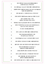 HL로보틱스 면접기출(최신)+꿀팁[최종합격!] +1000대기업 1차 직무면접 + 2차 임원면접 최종합격자 답안-7