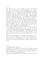 인적자원관리와 인적자원개발의 관계를 논하시오-2