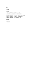 (가족관계 2025년 2학기, 중간과제물] 한국여성정책연구원에서 제시한 한국의 미래가족 시나리오를 참고해서 본인이 생각하는 미래가족을 구성하는 기본 요인을 기술하고, 이 기본 요인에 근거해서 가족 모델을 서술하시오-2