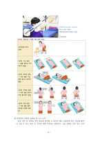 성인간호 간호과정 CASE 유착성 관절낭염-7
