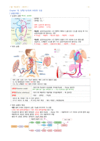 아동건강간호학-눈귀코,호흡,순환,혈액 아동 간호-14