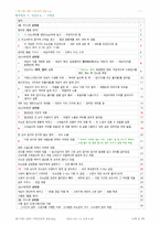 기본간호 핵심술기 - 간헐적 위관영양, 단순도뇨, 유치도뇨, 배출관장, 수술 전후 간호, 심폐소생술-2