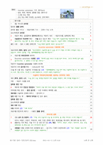 기본간호 핵심술기 - 간헐적 위관영양, 단순도뇨, 유치도뇨, 배출관장, 수술 전후 간호, 심폐소생술-12
