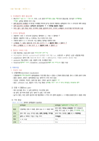 성인간호 16장 혈관장애 간호-2