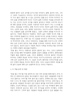 연을 쫓는 아이 독후감 - 연을 쫓는 아이 줄거리 소개 및 가장 인상깊었던 내용과 나의생각 / 연을 쫓는 아이 비평 및 읽고나서 느낀점-4