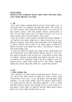 영유아교수방법론_학습이론 중 조작적 조건형성에서 강조하는 강화와 처벌의 의미에 대해 기술하고 각각의 구체적인 예를 찾아서 기술 하세요-1