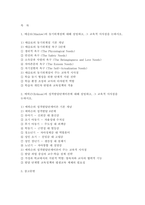 2025학년도 2학기 교육심리학 중간과제] 1. 매슬로(Maslow)의 동기위계설에 대해 설명하고, 그 교육적 시사점을 논하시오. 2. 에릭슨(Erikson)의 성격발달단계이론에 대해 설명하고, 그 교육적 시사점을 논하시오.-2