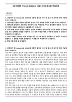 에이에스이코리아(ASE KOREA ) Process Engineer 신입 자기소개서와 면접자료-1