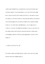 사회복지사 윤리기준에 대한 자신의 생각은 무엇인가요-5