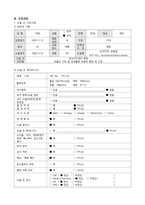 성인간호학 전방십자인대파열 케이스/보고서-5