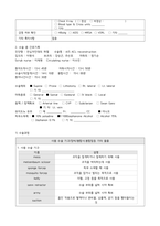 성인간호학 전방십자인대파열 케이스/보고서-6