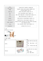 성인간호학 전방십자인대파열 케이스/보고서-7