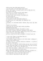 사회복지정책론 정치의 삼각형관점21p-10