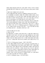 방통대 2학기 중간과제 본인의 사고방식과 무의식적 믿음20p-12