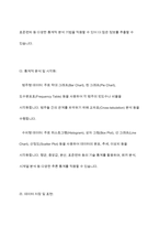 데이터과학개론- 범주형 데이터와 수치형 데이터의 의미를 비교하여 기술하시오-11