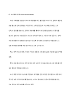 지역사회복지실천가의 역할은 지역사회복지실천 모델에 따라 달라진다 지역사회실천모델에 따른 지역사회복지실천가의 역할을 설명하시오-6