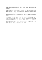 [몽고반점 독후감] 몽고반점 내용요약 및 교훈과 전체적인 느낀점 및 소감-9