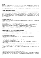 환자중심 간호의 개념과 실천 방안_간호학개론_간호학과 레포트_최우수!!-3