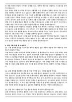 한국토지주택공사_5급_교통 자기소개서와 면접자료-5