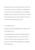 청소년 가출의 실태와 현황 분석 및 가출청소년을 위한 복지서비스 대책-4