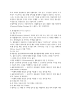 2학기 중간과제물 중간과제물국제금융론13p-18